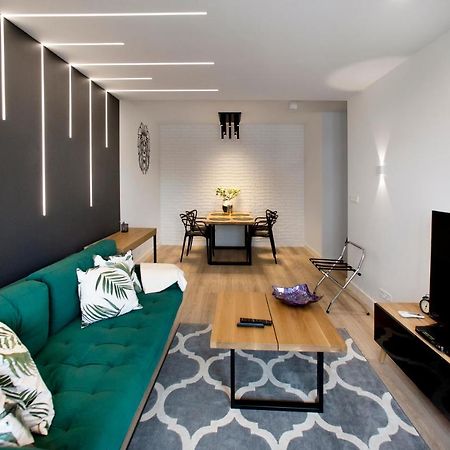 P&O Serviced Apartments Group Komputerowa ワルシャワ エクステリア 写真