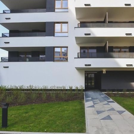 P&O Serviced Apartments Group Komputerowa ワルシャワ 部屋 写真