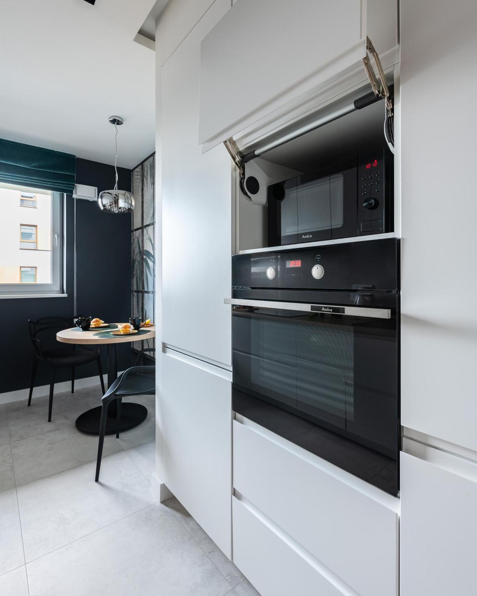 P&O Serviced Apartments Group Komputerowa ワルシャワ 部屋 写真