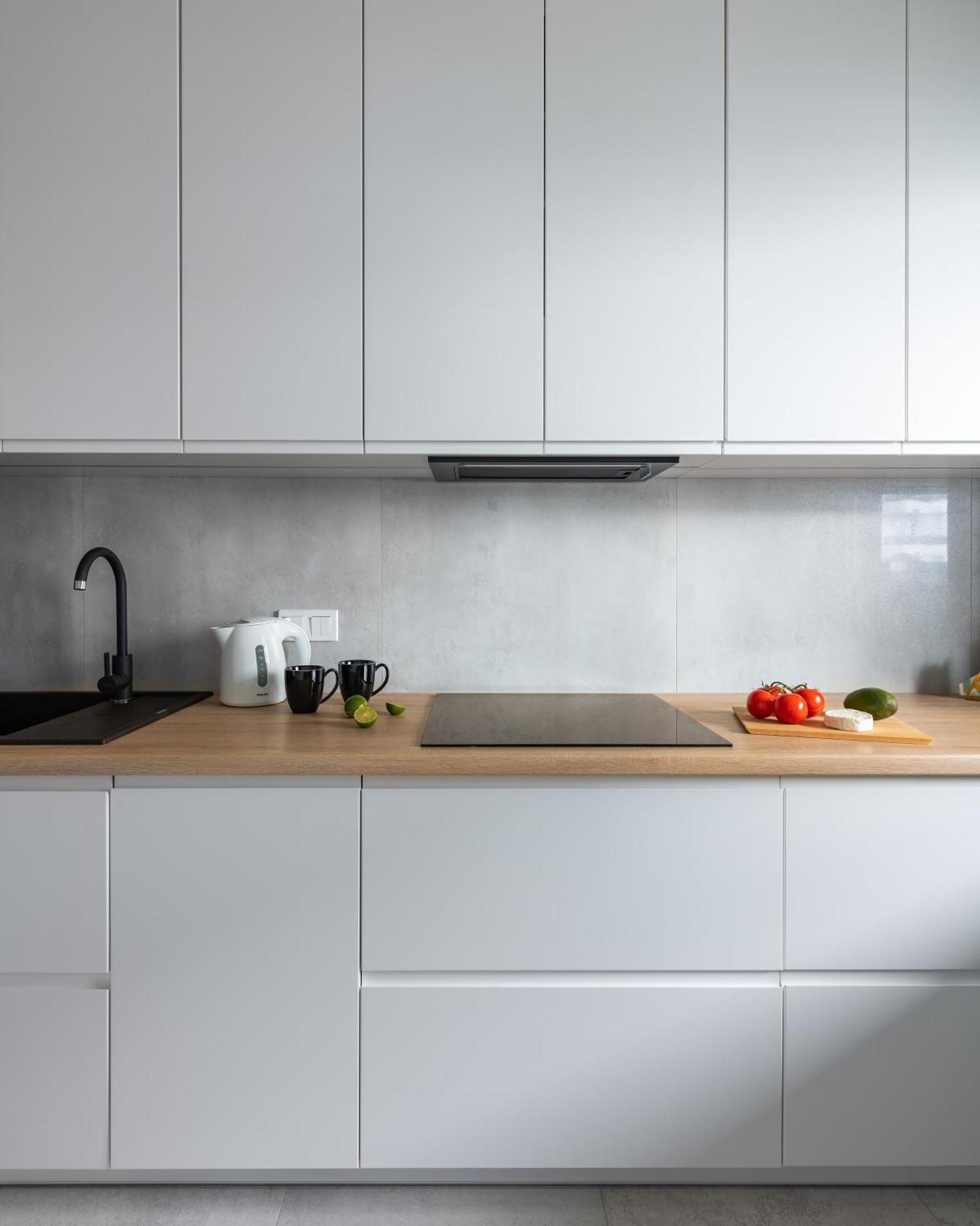 P&O Serviced Apartments Group Komputerowa ワルシャワ 部屋 写真