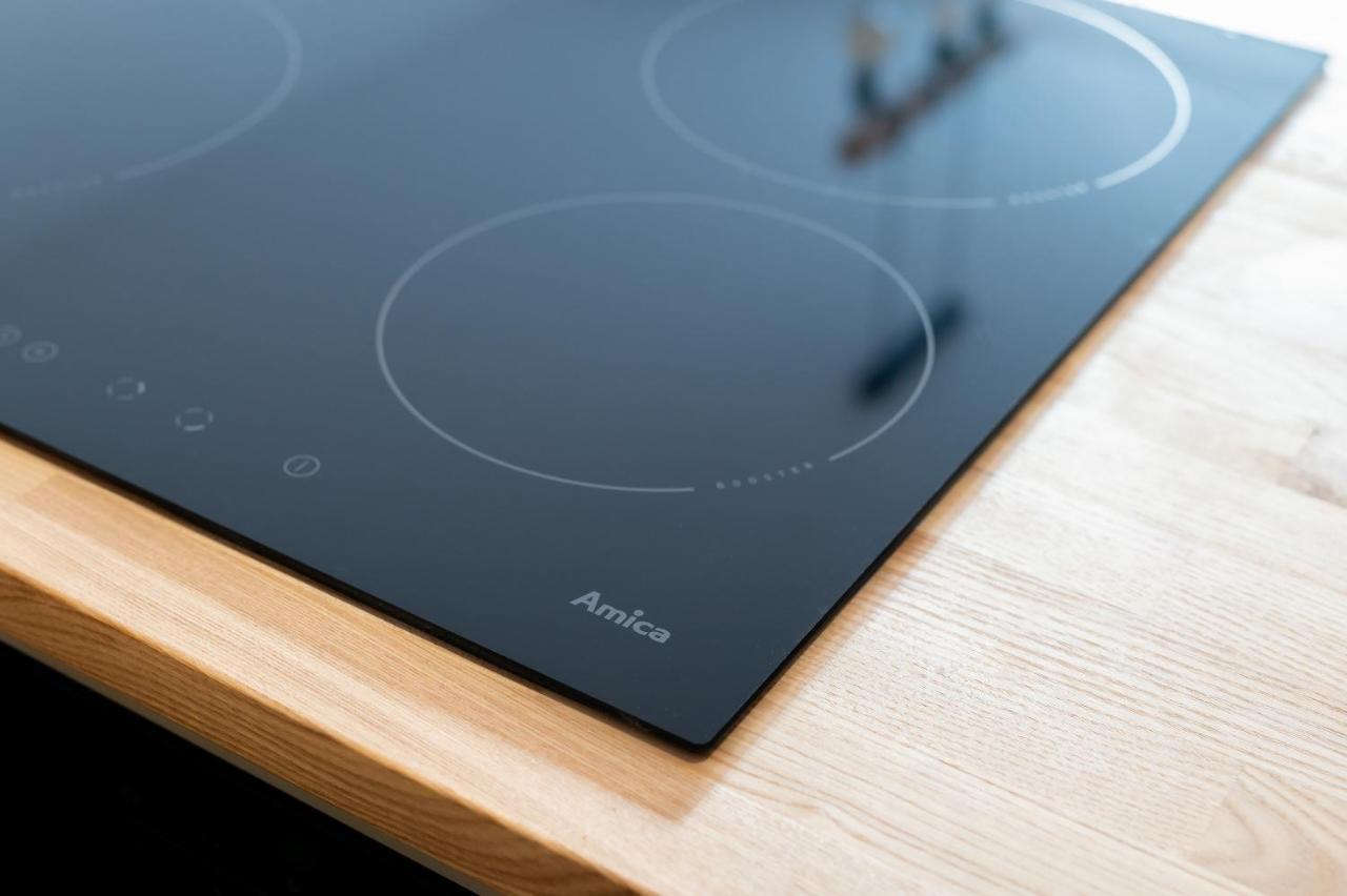 P&O Serviced Apartments Group Komputerowa ワルシャワ エクステリア 写真