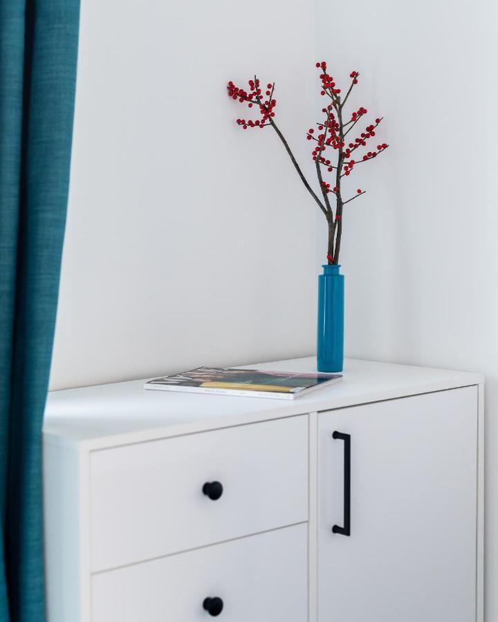 P&O Serviced Apartments Group Komputerowa ワルシャワ エクステリア 写真