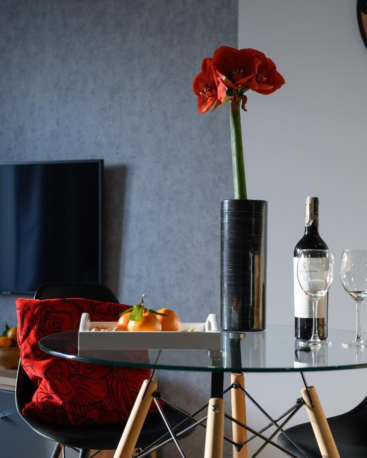 P&O Serviced Apartments Group Komputerowa ワルシャワ エクステリア 写真