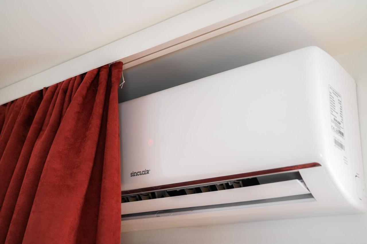 P&O Serviced Apartments Group Komputerowa ワルシャワ エクステリア 写真